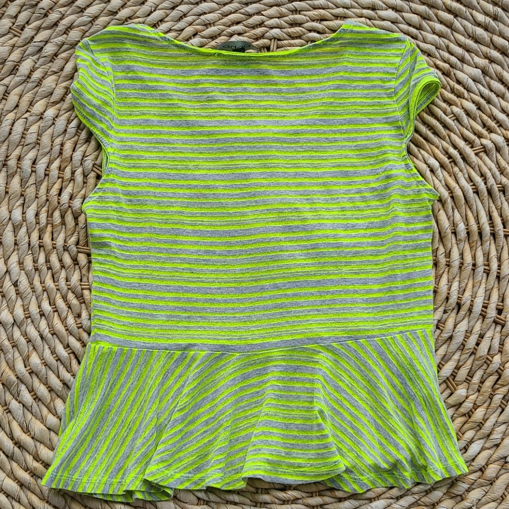Bebe top - Picture 4 of 4